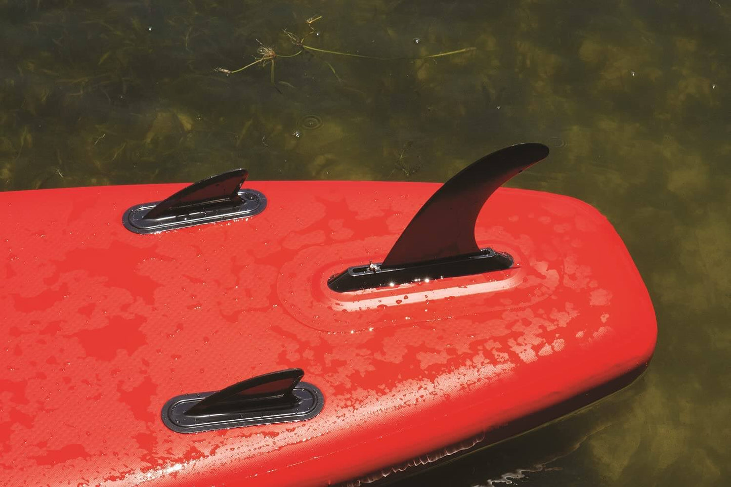 WOW Sports WOW-SOUNDBOARD SUP Inflatable Paddleboard