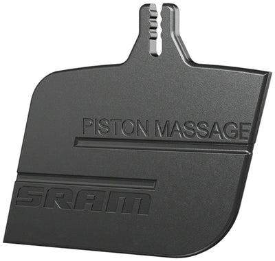 Espaceur de massage de piston SRAM DB - 3,7 mm