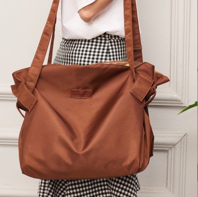 Bolsa de viaje y camping de gran capacidad