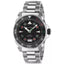 Montre de plongée pour homme Gucci - Acier inoxydable premium