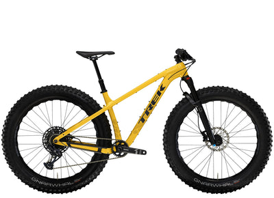 Trek Farley 7 Fat Bike