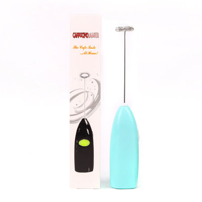 Premium Electric Coffee Blender and Egg Beater