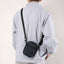 Sac bandoulière pour hommes pour les voyages en plein air