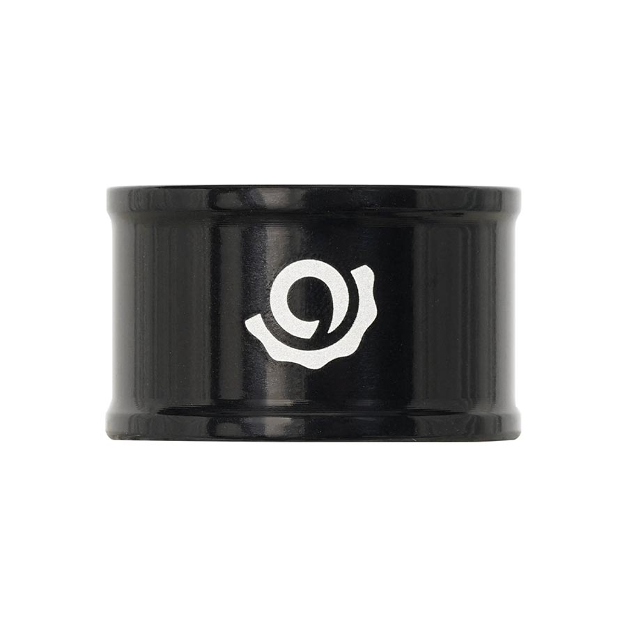 Industry Nine iRiX Headset Spacer 20mm Aluminum Black