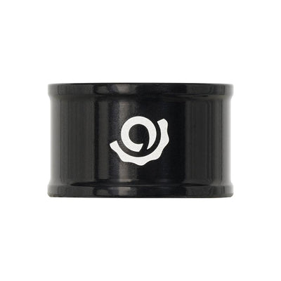 Industry Nine iRiX Headset Spacer 20mm Aluminum Black