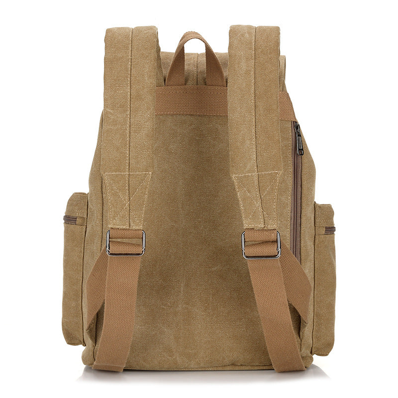 Sac à dos de loisirs en plein air pour garçons