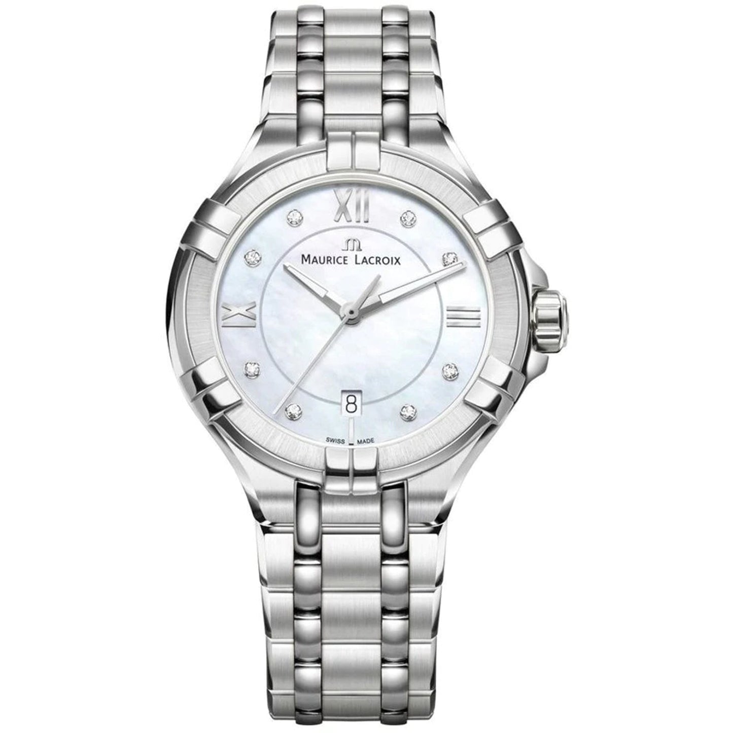 Montre Aikon Femme Maurice Lacroix