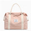 Premium Women's Large Capacity Travel Duffel Bag