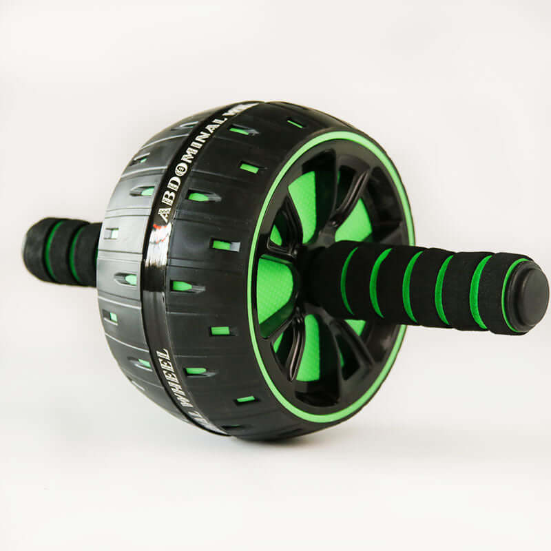 Vellmara Core Strength Abdominal Wheel for Ultimate Fitness - Korvel