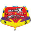 WOW Watersports Matrix 1-4 Personas Towable