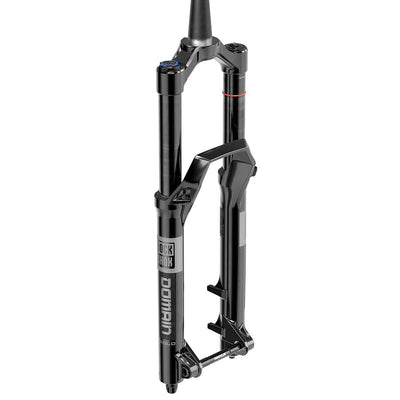 RockShox Domain Gold C1 Suspension Fork 27.5'' - Premium Performance