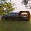 Pop-up Outdoor Camping Car Tail Tent - Waterproof Sunshade