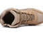 Bottes de combat montantes pour hommes pour les aventures en plein air