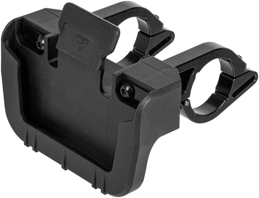 Topeak Fixer 9 Handlebar Mount for Urban Front Basket