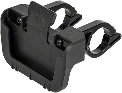 Support de guidon Topeak Fixer 9 pour panier avant urbain