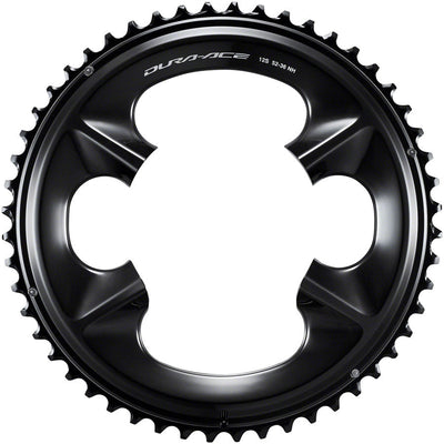 Shimano Dura-Ace FC-R9200 12-Speed Chainring - 52t Asymmetric