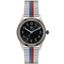 Adidas Men's Originals Style Code Four Watch