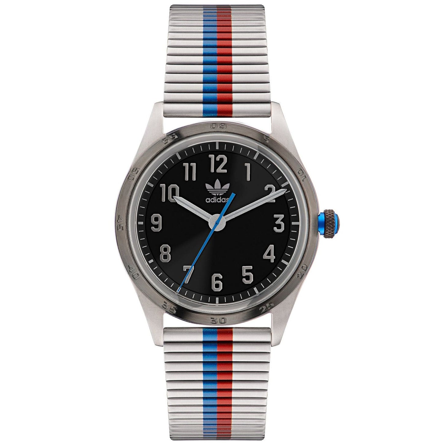 Adidas Men's Originals Style Code Four Watch