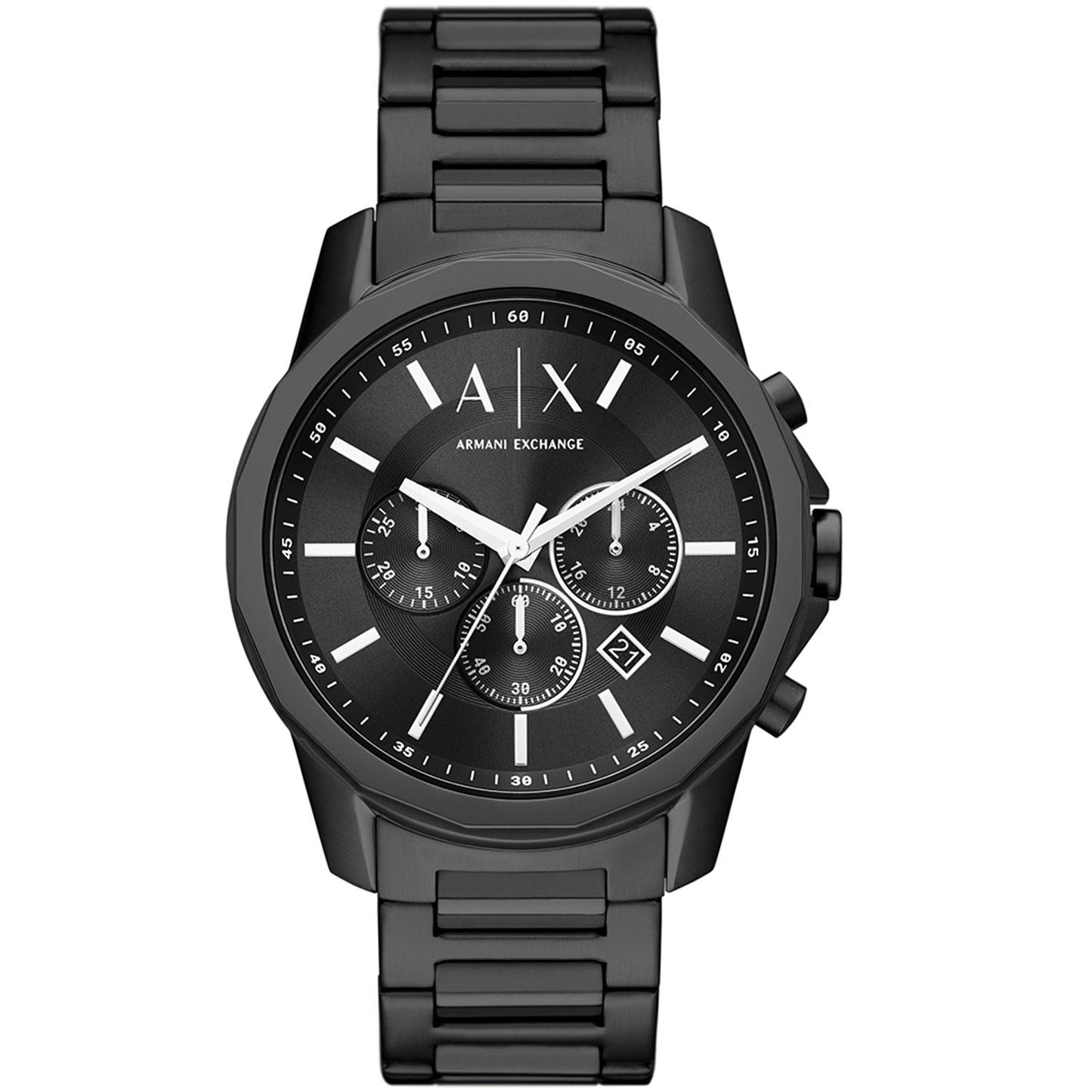 Armani Exchange Men's Classic Watch