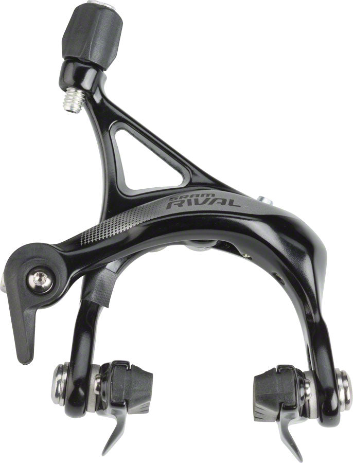 Caliper de freno trasero SRAM Rival 22 - Negro