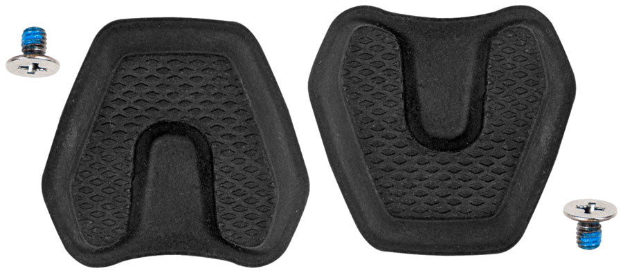 Talons de remplacement Millennium SIDI - Noir Tailles 45/50