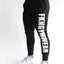 Pantalons de jogging premium pour hommes