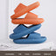 Zapatillas Antideslizantes Cozy Pillow - Pantuflas Ultra Suaves