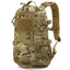 Mochila de Senderismo de Gran Capacidad para Exterior