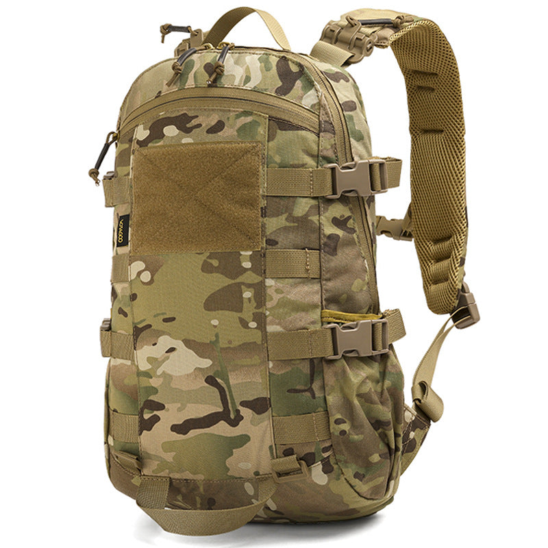 Mochila de Senderismo de Gran Capacidad para Exterior
