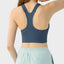 Millennia Wide Strap Sport Bra