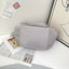 Bolsa de mamá de tela de nailon - Tote de gran capacidad para viajar