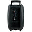 IQ Sound 8" Portable Bluetooth Speaker
