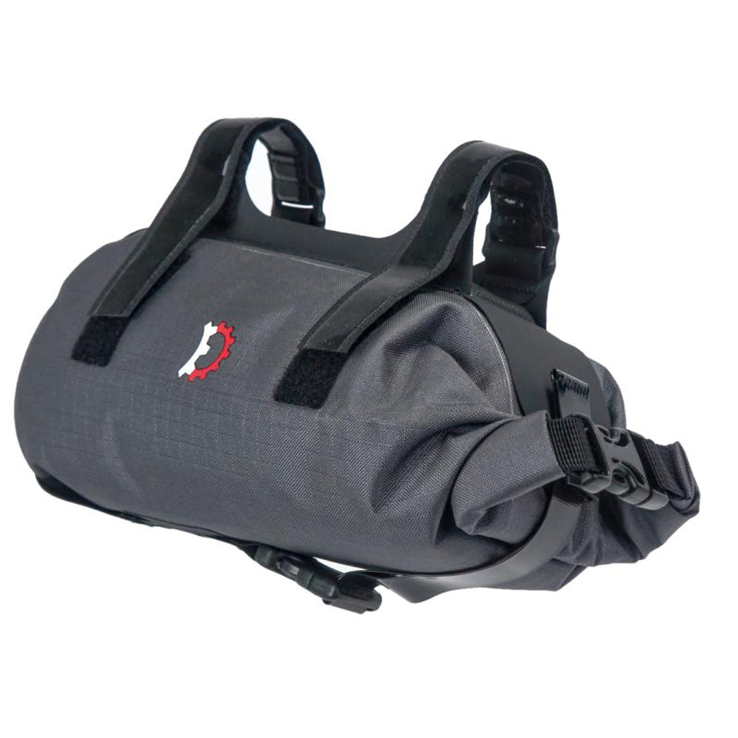 Revelate Designs Joey Downtube Bag 1L - Gris Oscuro
