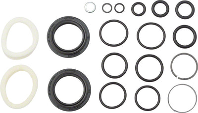 RockShox Basic Fork Service Kit for Revelation Dual Position Air 2014-2016