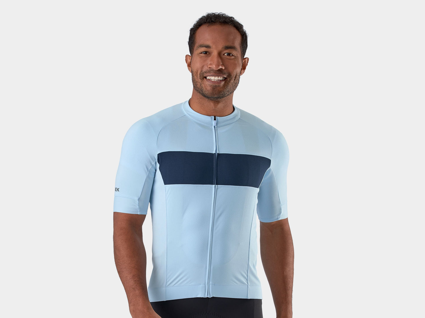 Maillot Trek Circuit LTD X-Small Bleu Poussière