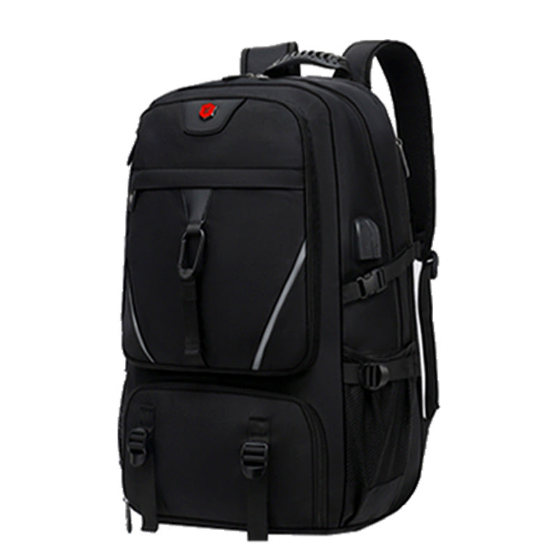 Premium Waterproof Hiking Backpack for Men and Women