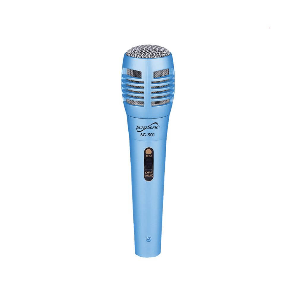 Premium Professional Microphone for Clear Sound