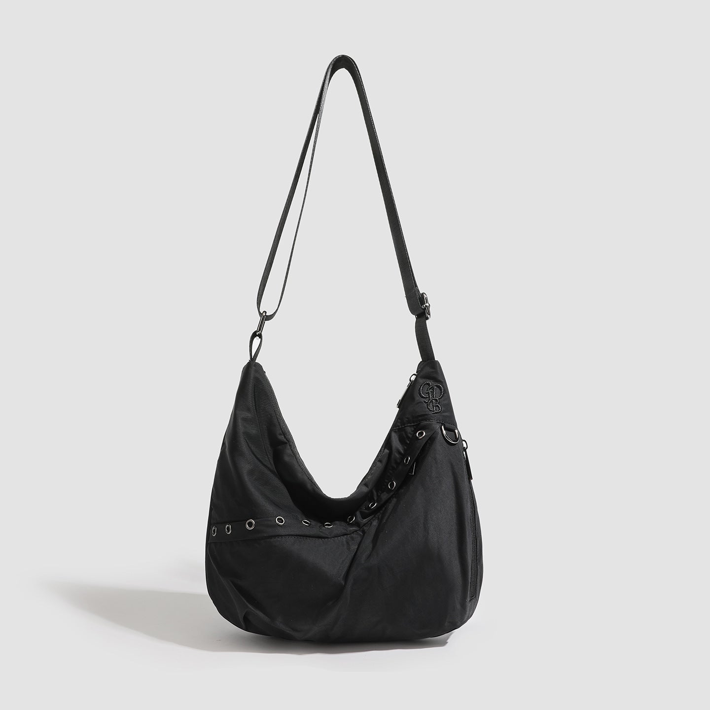 Large-Capacity Fashionable Shoulder Tote Bag