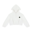 Sudadera con cremallera de cuarto de Loki & Ivy para mujeres