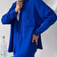Premium Button Down Shirt and Pants Set