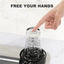 Robinet de lavage à haute pression pour tasses