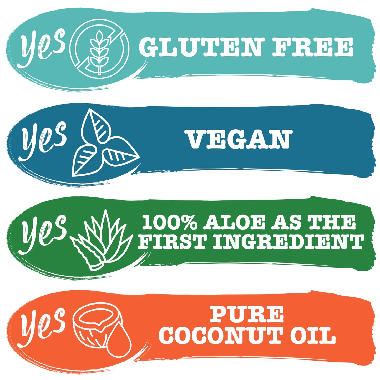 Maui Moisture Curl Quench Coconut Oil Hydrating Curl Smoothie - 12 Ounce