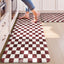 Ensemble de Tapis de Cuisine de Noël KIMODE - Tapis Rembourrés Anti-Fatigue