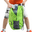 Mochila de Senderismo Portátil de Personalidad de Moda