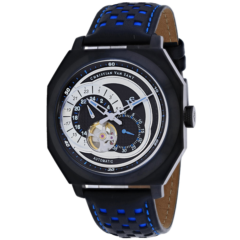Montre Machina pour homme Christian Van Sant