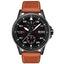 Montre pilote aviateur pour homme Hugo Boss