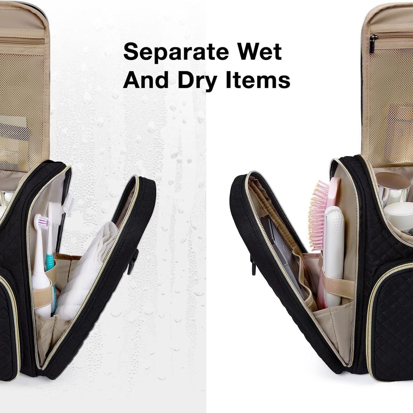 Large Capacity Waterproof Travel Storage Bag