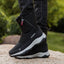 Thickened Snow Boots for Couples - Warm & Waterproof