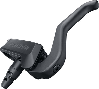Magura MT A2 Left Brake Lever Assembly - Carbotecture Blade
