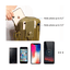 Tactical MOLLE Waist Bag for Outdoor Adventures